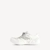 Hamptons Clean sneakers til kvinder i hvid
