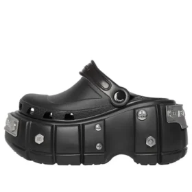 Hardcrocs Slide x Crocs “Black” 687397W1S8N1081