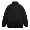 Harrington-jakke “Indigo” 681418TBP018065