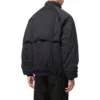 Harrington-jakke “Indigo” 681418TBP018065