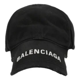 Hat Notch-logo-kasket “Sort” 697748410B21077 Hat Notch-logo-kasket “Sort” 697748410B21077