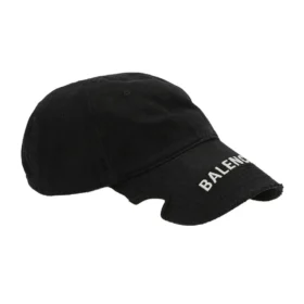 Hat Notch-logo-kasket “Sort” 697748410B21077 Hat Notch-logo-kasket “Sort” 697748410B21077