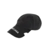 Hat Notch-logo-kasket “Sort” 697748410B21077