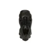 HD Sneakers med snørebånd og udskæringer “Black” 702421W3CES1000