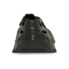 HD Sneakers med snørebånd og udskæringer “Black” 702421W3CES1000