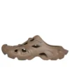HD Mules “Mørk beige gummi” 735249W3CES2000