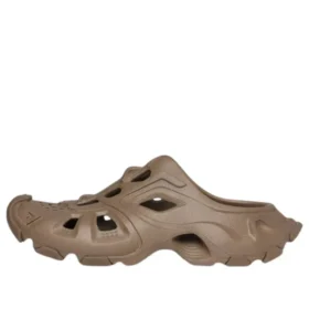 HD Mules “Mørk beige gummi” 735249W3CES2000