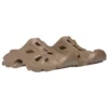 HD Mules “Mørk beige gummi” 735249W3CES2000
