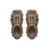 HD Mules “Mørk beige gummi” 735249W3CES2000