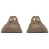HD Mules “Mørk beige gummi” 735249W3CES2000