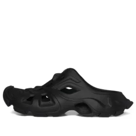HD-Mules “Sort” 735249W3CES1000 HD-Mules “Sort” 735249W3CES1000