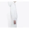 Herre Balenciaga Political Campaign Logo Hvid 600583TIV539040