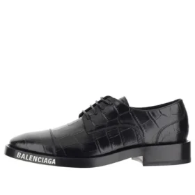 Herre Derbysko “Black” 590716WBBV41090