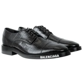 Herre Derbysko “Black” 590716WBBV41090