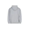 Herre-trøje med Balenciaga-logo, grå 570811THV781300