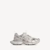 Herresneaker 3XL Extreme Laces B i grå