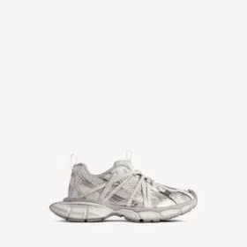 Herresneaker 3XL Extreme Laces B i grå
