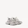 Herresneaker 3XL Extreme Laces B i grå