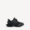 Herresneaker i sort