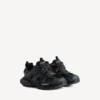 Herresneaker i sort