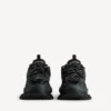 Herresneaker i sort