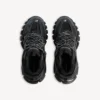 Herresneaker i sort