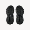 Herresneaker i sort
