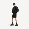 Herresneaker i sort