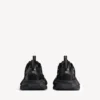 Herresneaker i sort med 3XL Extreme Laces B Herresneaker i sort med 3XL Extreme Laces B
