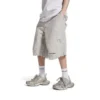 Herresneakers i størrelse 3XL i lys beige Herresneakers i størrelse 3XL i lys beige