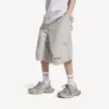 Herresneakers i størrelse 3XL i lys beige Herresneakers i størrelse 3XL i lys beige
