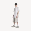 Herresneakers i størrelse 3XL i lys beige Herresneakers i størrelse 3XL i lys beige