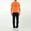 “Hi My Name Is”-T-shirt “Orange” 661705TKVK47513