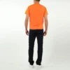 “Hi My Name Is”-T-shirt “Orange” 661705TKVK47513