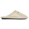 Hjemmesko i kalveskind “Beige” 736288WB7212010