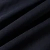 Håndtegnet Balenciaga-hettetrøje i medium pasform “Black” 600583TOVO61070