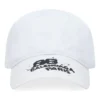 Håndtegnet BB Icon-kasket “White” 723771410B29060