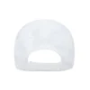 Håndtegnet BB Icon-kasket “White” 723771410B29060