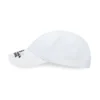 Håndtegnet BB Icon-kasket “White” 723771410B29060