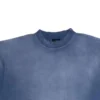 Håndtegnet T-shirt “Blue” 764235TPVU42671