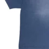 Håndtegnet T-shirt “Blue” 764235TPVU42671