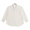 Hotel & Resort-skjorte “White” 722317TAN019000