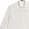 Hotel & Resort-skjorte “White” 722317TAN019000