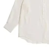 Hotel & Resort-skjorte “White” 722317TAN019000