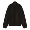 Hotels and Resorts Chenille-jakke “Black” 659098TKQ121000