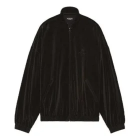 Hotels and Resorts Chenille-jakke “Black” 659098TKQ121000