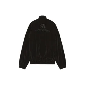 Hotels and Resorts Chenille-jakke “Black” 659098TKQ121000
