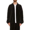 Hotels and Resorts Chenille-jakke “Black” 659098TKQ121000