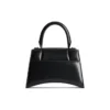 Hourglass lille håndtaske “Black” 5935462AATJ1000