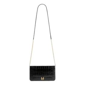 Hourglass-telefonetui “Black” 8661262ABWD1000